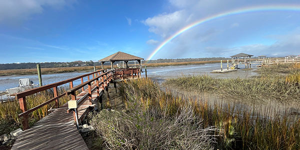 Boardwalk