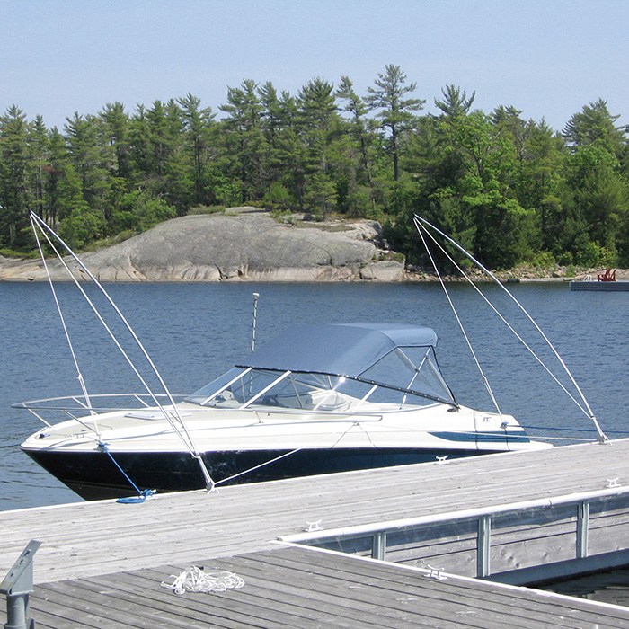 Mooring Whip