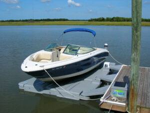 Safe Haven Harbor