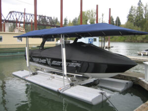 Sunstream Boat Lift